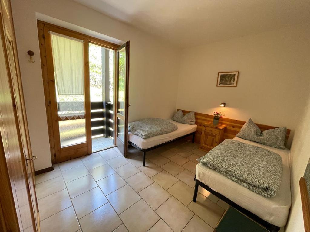 Appartamenti Vacanze Lagolo Lagolo di Calavino Luaran gambar