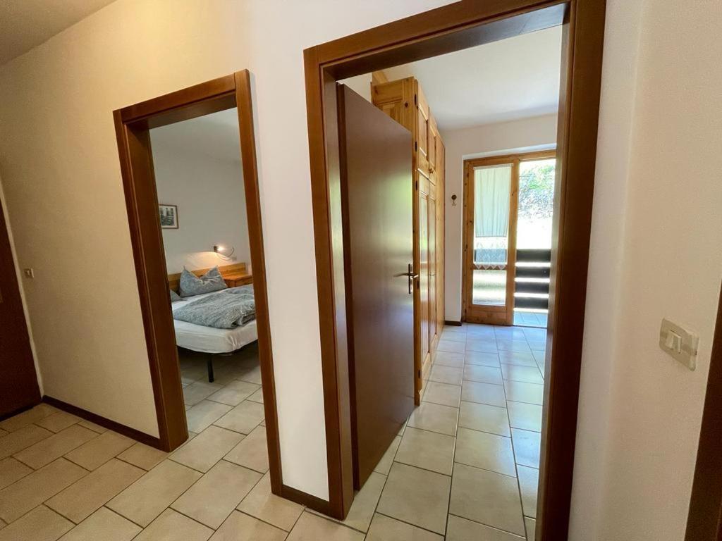 Appartamenti Vacanze Lagolo Lagolo di Calavino Luaran gambar