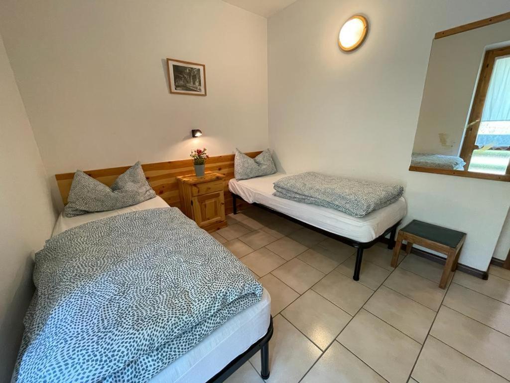 Appartamenti Vacanze Lagolo Lagolo di Calavino Luaran gambar