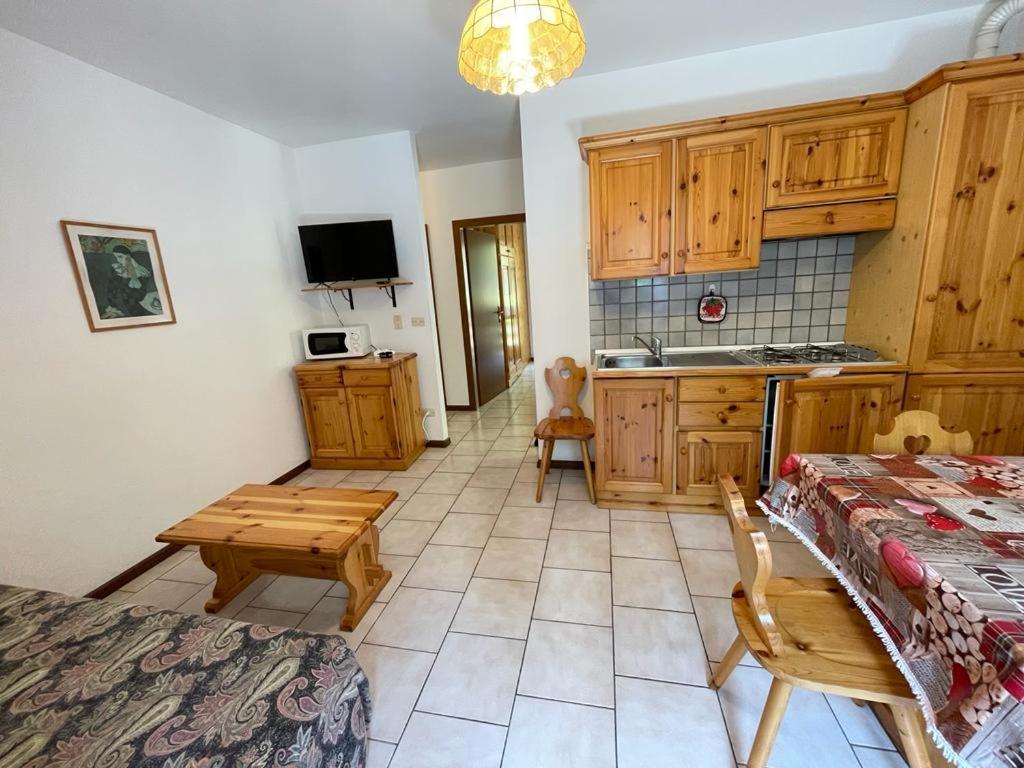 Appartamenti Vacanze Lagolo Lagolo di Calavino Luaran gambar