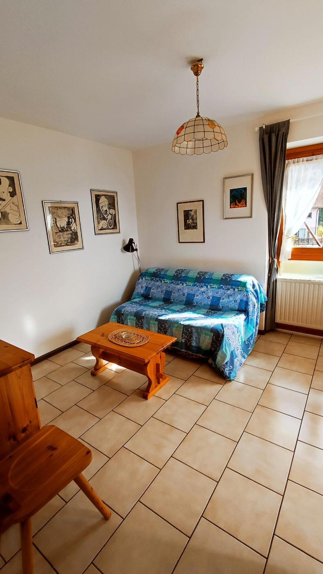 Appartamenti Vacanze Lagolo Lagolo di Calavino Luaran gambar