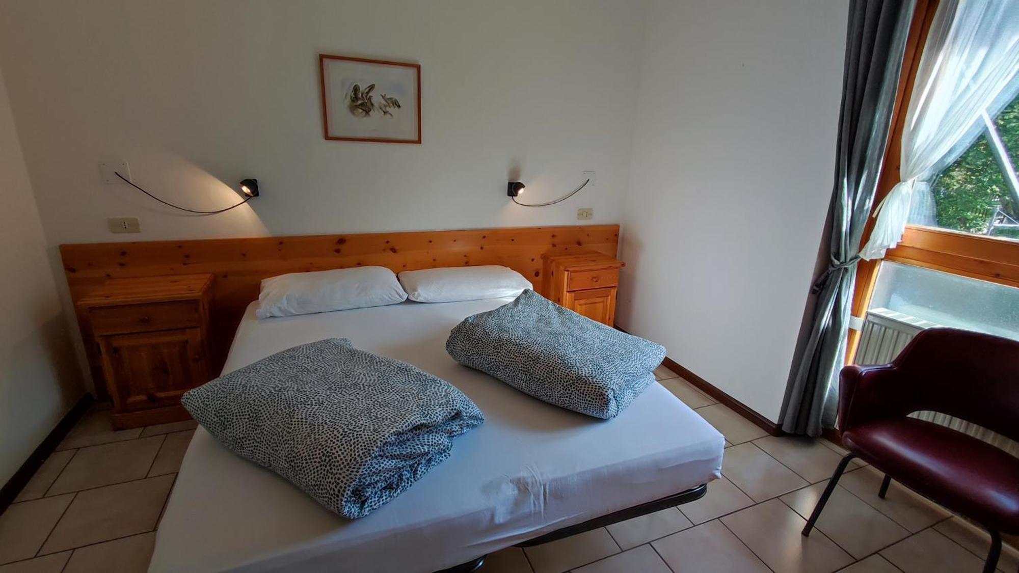Appartamenti Vacanze Lagolo Lagolo di Calavino Luaran gambar