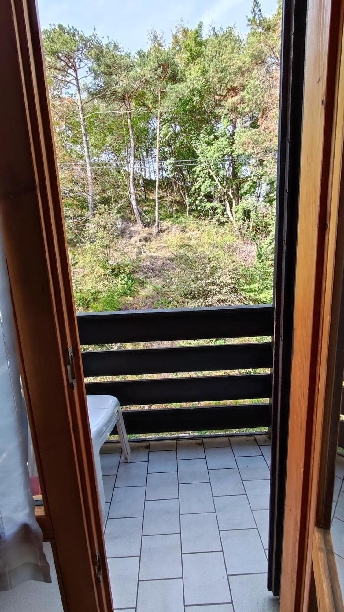 Appartamenti Vacanze Lagolo Lagolo di Calavino Luaran gambar