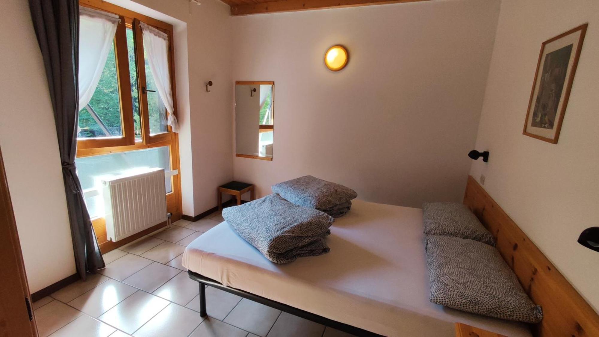 Appartamenti Vacanze Lagolo Lagolo di Calavino Luaran gambar