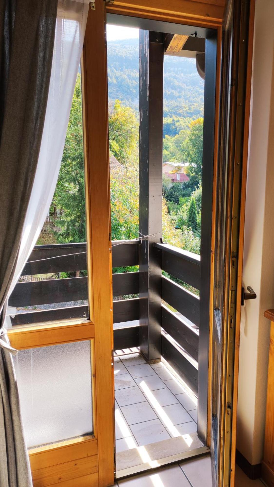 Appartamenti Vacanze Lagolo Lagolo di Calavino Luaran gambar