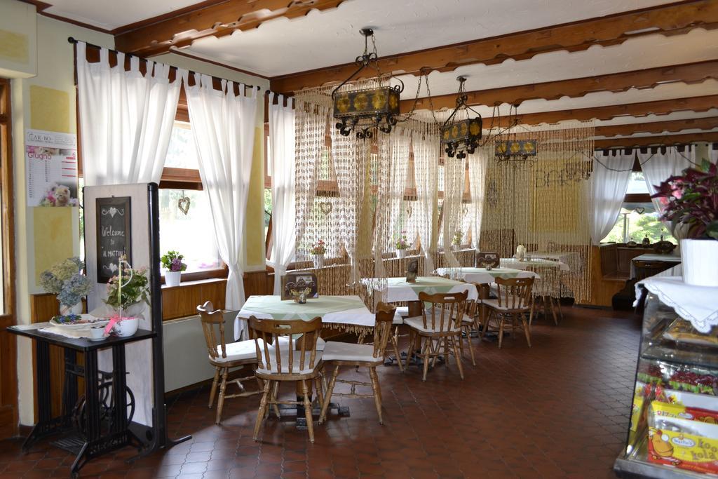 Appartamenti Vacanze Lagolo Lagolo di Calavino Luaran gambar
